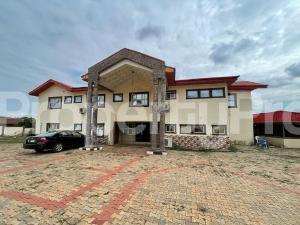 10 bedroom Commercial Property for sale Omolayo / Alegongo Estate Ibadan Oyo