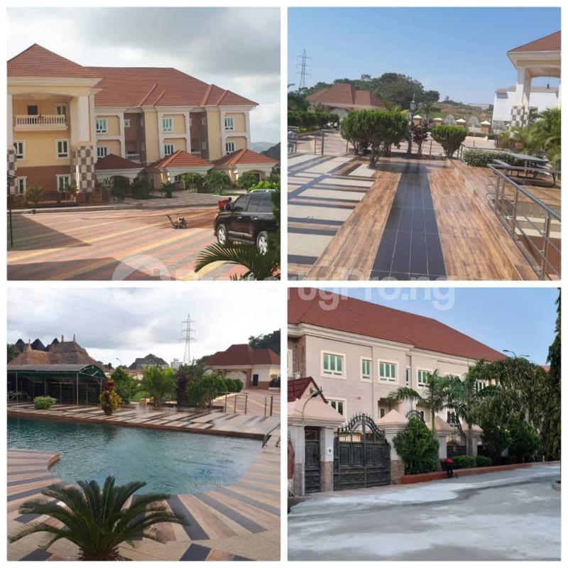 Commercial Property for sale Utako Abuja