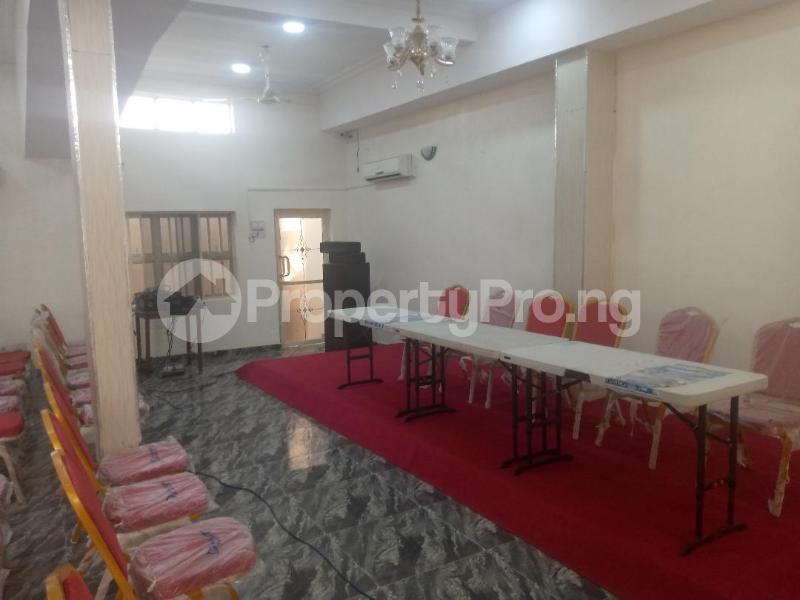 10 bedroom Commercial Property for sale Rufai Elemoro Street, Elemoro Iwerekun, Near Bogije Omu Resort Ibeju-Lekki Lagos