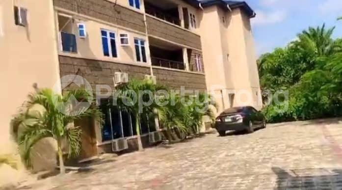 Commercial Property for sale Close To Lagos Business School, Olokonla Ajah Lagos
