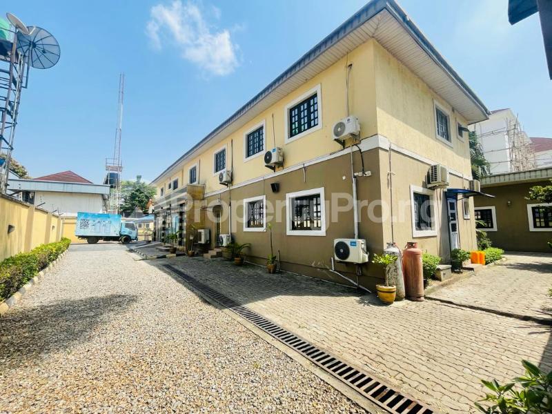 Commercial Property for sale Ikeja GRA Ikeja Lagos