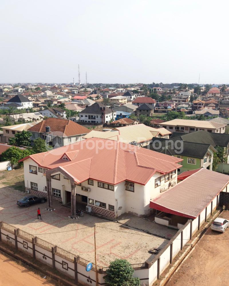 Commercial Property for sale Omolayo Akobo Area Ibadan Akobo Ibadan Oyo
