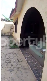 Commercial Property for sale Dada Yeye Near Command Ipaja Lagos