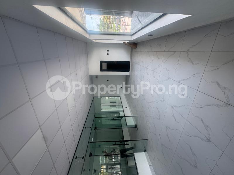 Commercial Property for rent Lekki Phase 1 Lekki Lagos