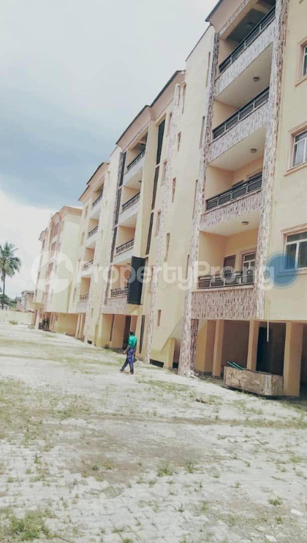 House for sale Ajao Estate Off Airport Road, Airport Road Oshodi Lagos - 0
