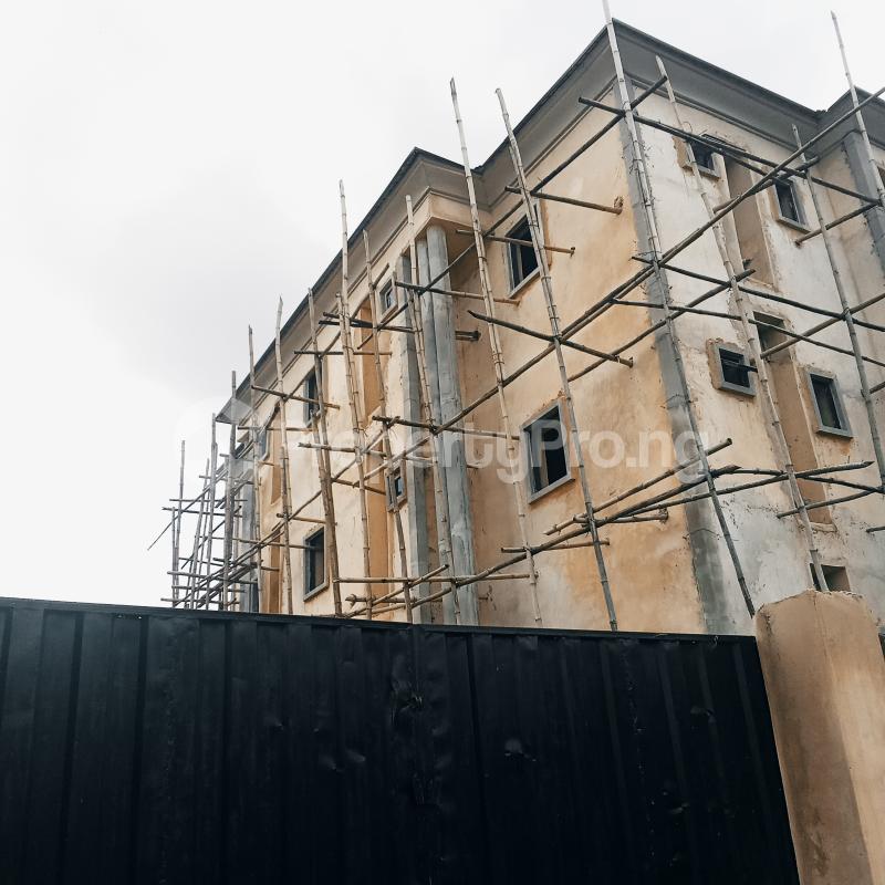 10 bedroom Flat / Apartment for sale Uyo Akwa Ibom