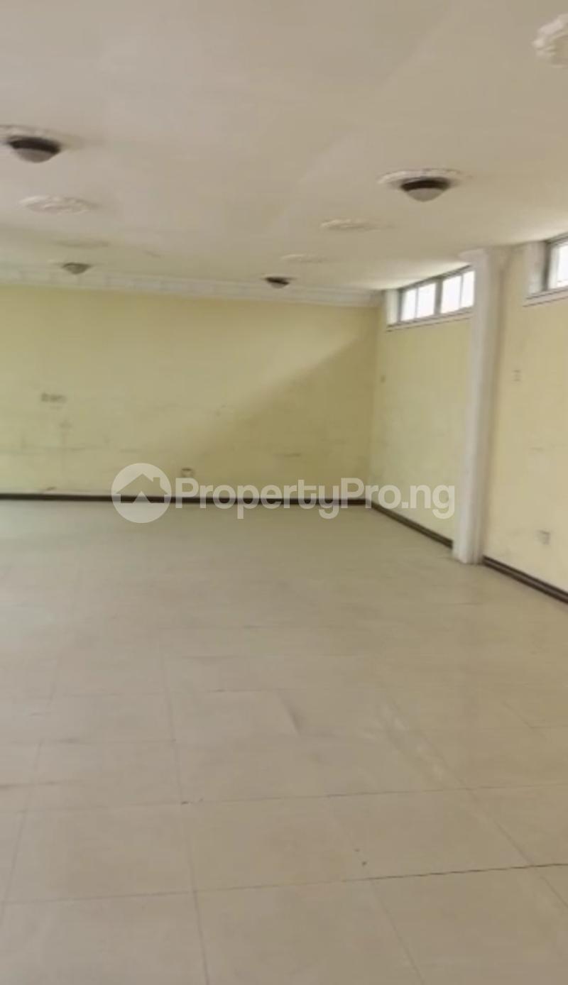 Commercial Property for rent Close To Express, VGC Lekki Lagos