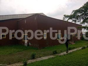 Land for sale Along Arulogun Ojo Road Ibadan Oyo