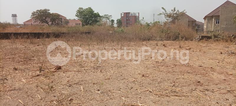 Land for sale   Katampe Main Abuja