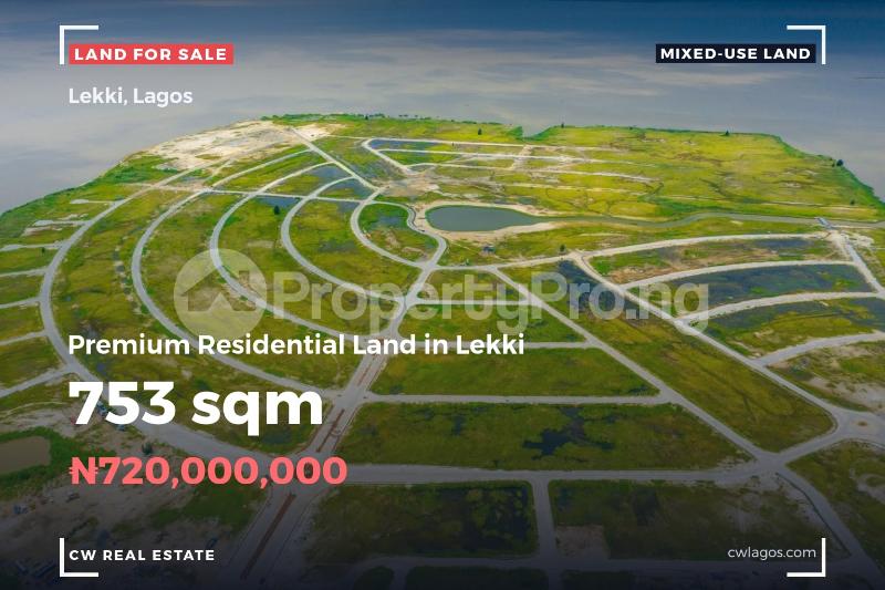 Land for rent Victoria Island Lagos