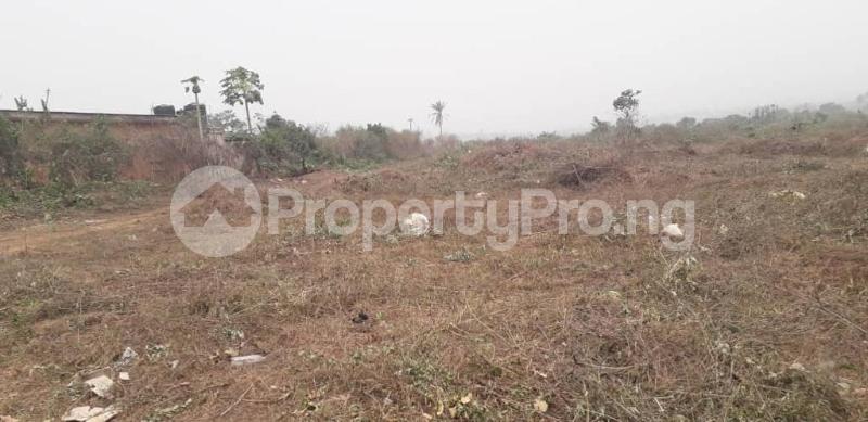 Land for sale Idofian Street, Off Adekunle Banjo Avenue Before Shangisha Shangisha Kosofe/Ikosi Lagos