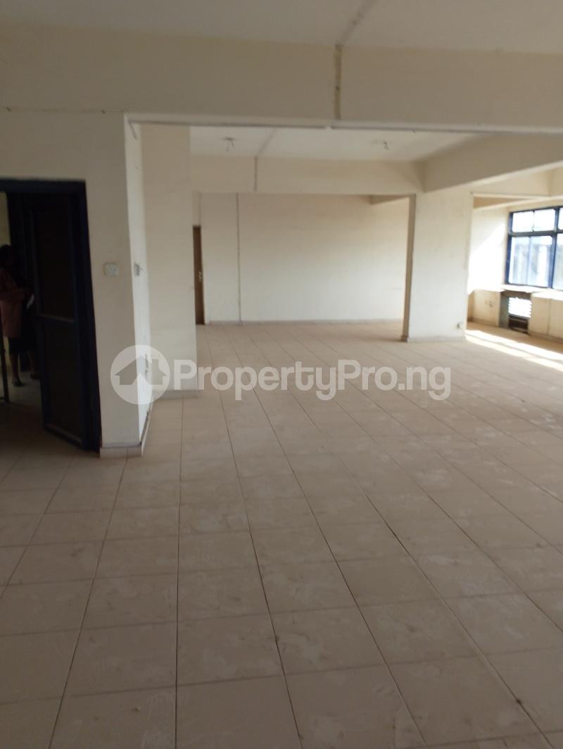 Commercial Property for rent Garki 1 Abuja - 0