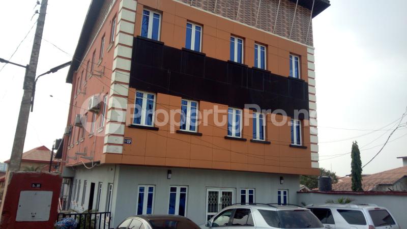 6 bedroom Commercial Property for rent  Oregun Ikeja Lagos