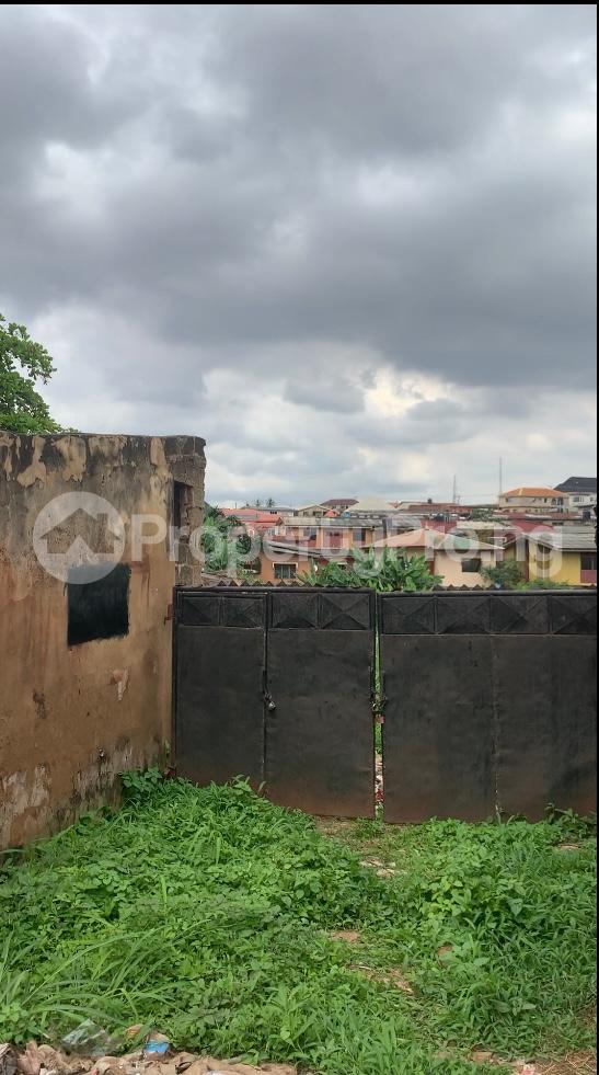 Land for sale Facing All Motors,opposite Sdp,linking New Ife Road, Iwo Rd Ibadan Oyo - 2