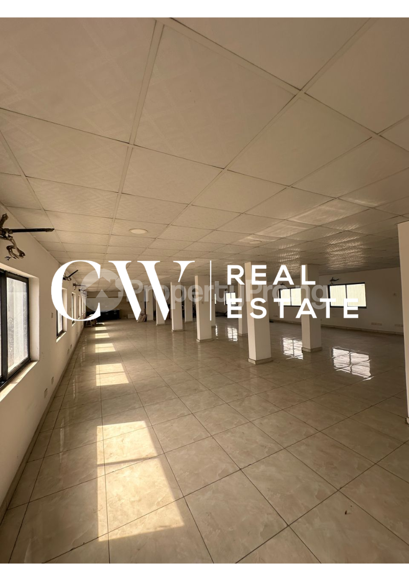 Commercial Property for rent Lekki Phase 1 Lekki Lagos