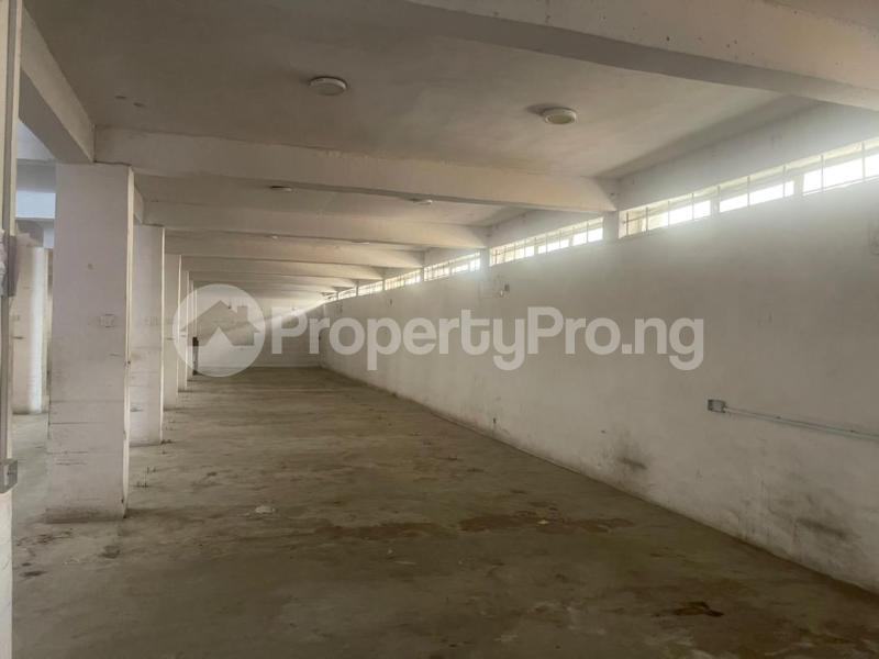 Commercial Property for rent Providence Street Lekki Phase 1 Lekki Lagos