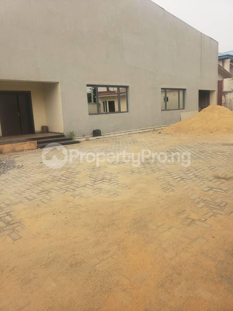 Commercial Property for rent Lekki Phase 1 Lekki Lagos