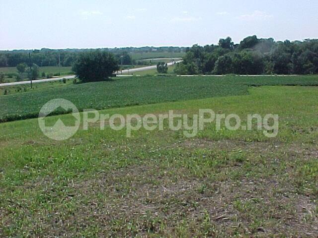 Land for sale Katampe Ext Abuja