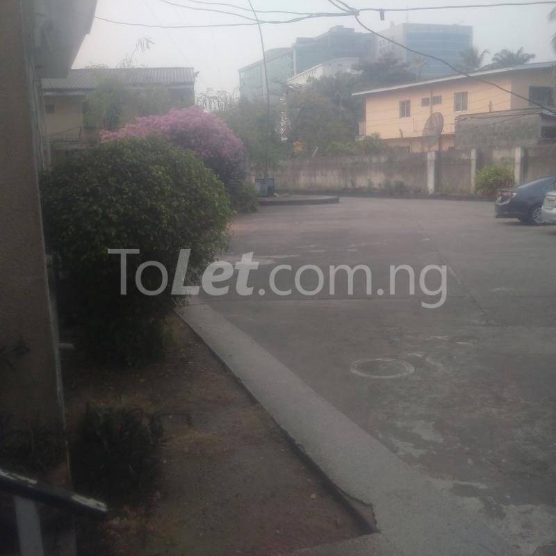 Land for sale Musa Yaradua Victoria Island Lagos
