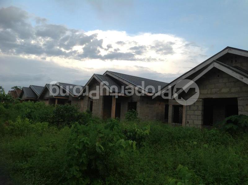 10 bedroom Commercial Property for sale Alagbaka Estate Behind Sib Akure Ondo