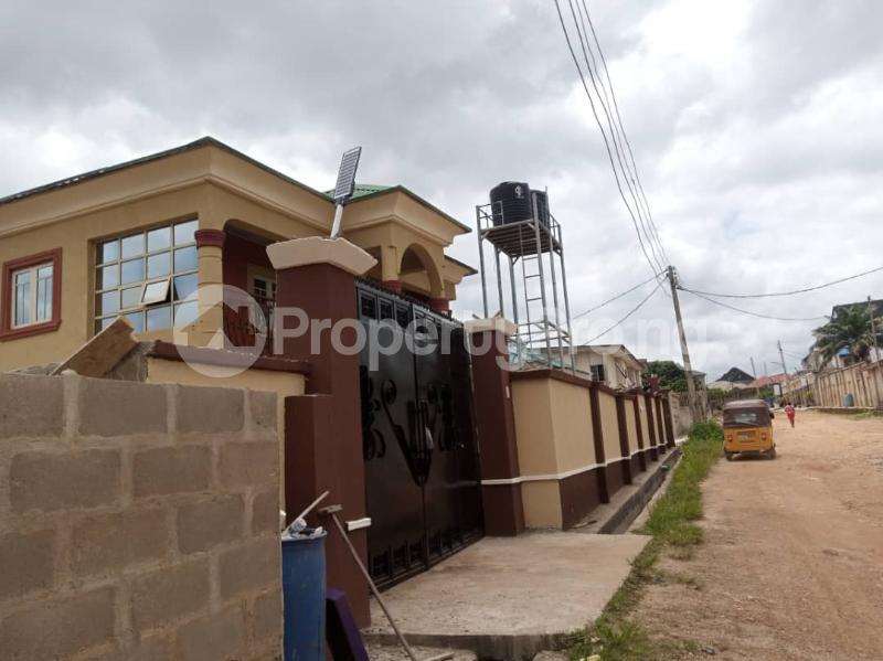 3 bedroom Flat / Apartment for rent Ahleri Area Akala Express Ibadan Oyo