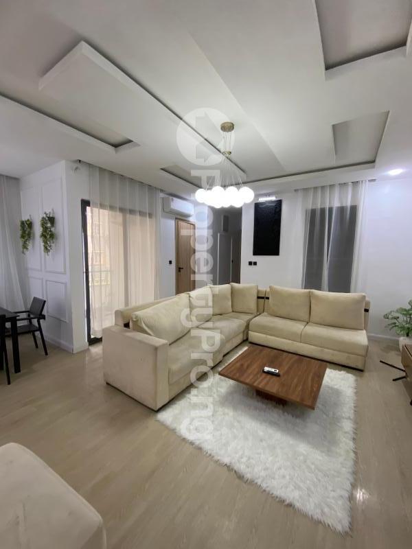 2 bedroom Flat / Apartment for rent Ologolo Lekki Lagos