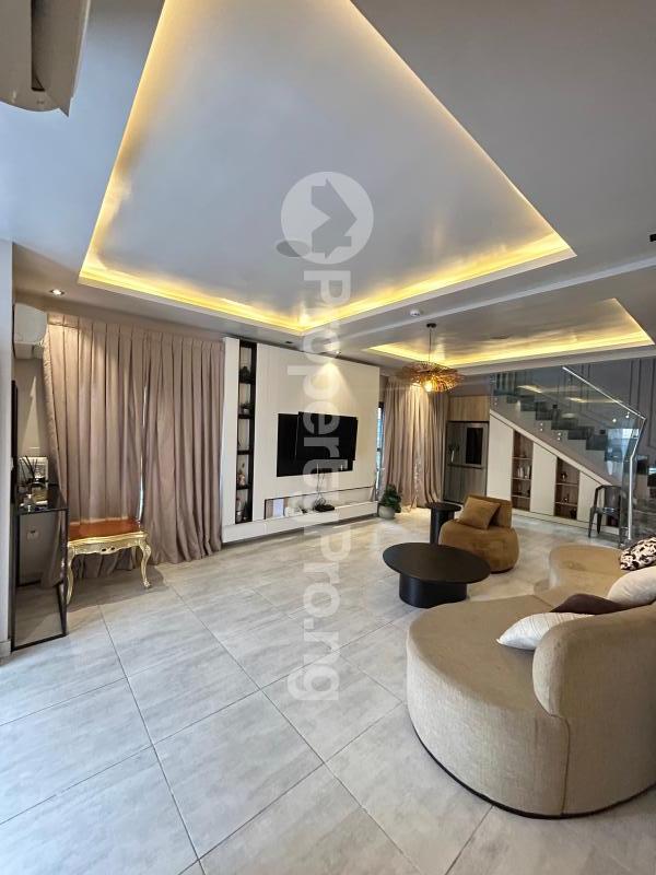 5 bedroom House for rent Lekki Phase 1 Lekki Lagos