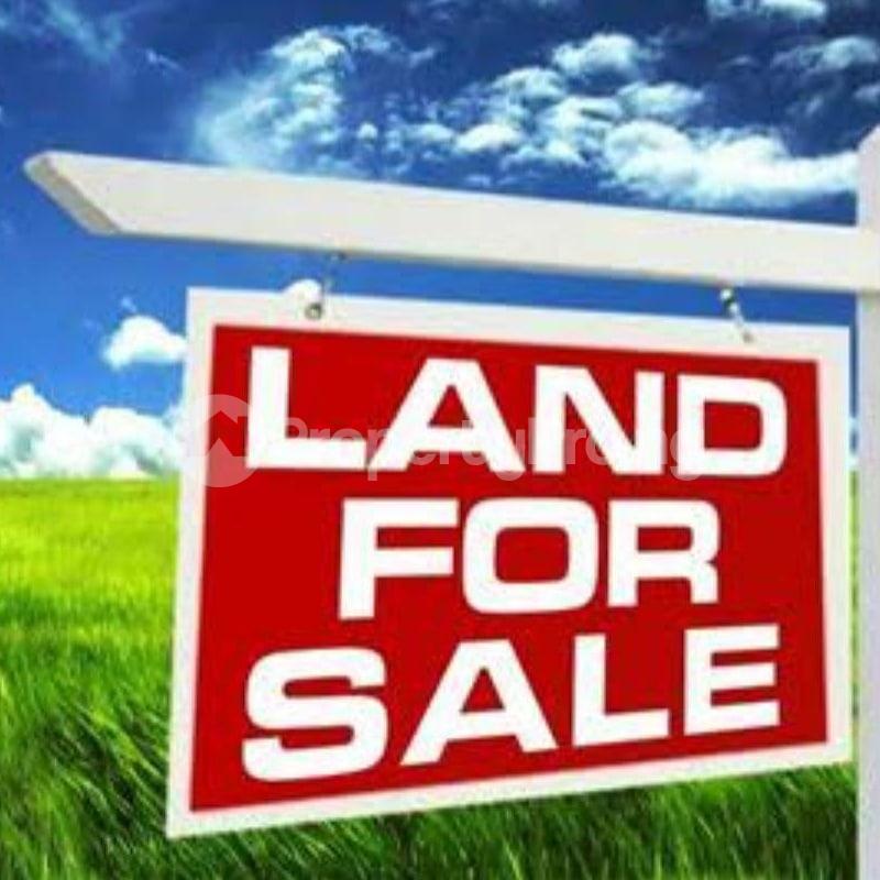 Land for sale Jahi Abuja