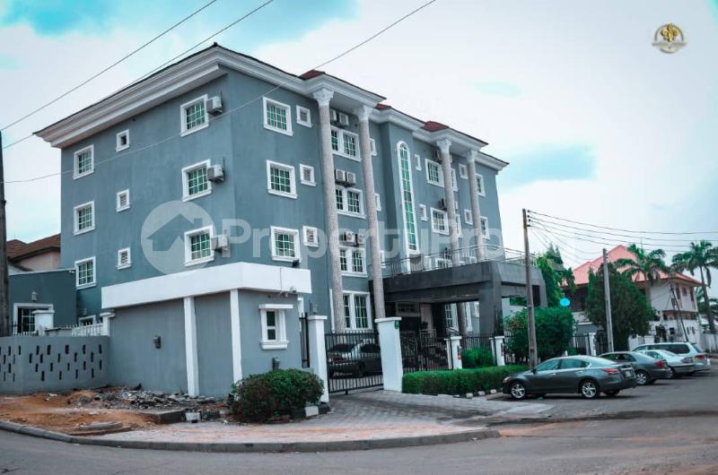 Commercial Property for sale Wuse 2 Abuja