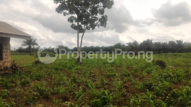 Land for sale Atan Ado Odo/Ota Ogun