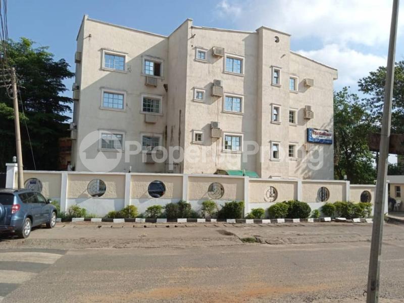 Commercial Property for sale Z Garki 2 Abuja