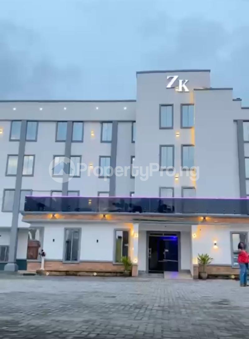 Commercial Property for sale Ikota Lekki Lagos