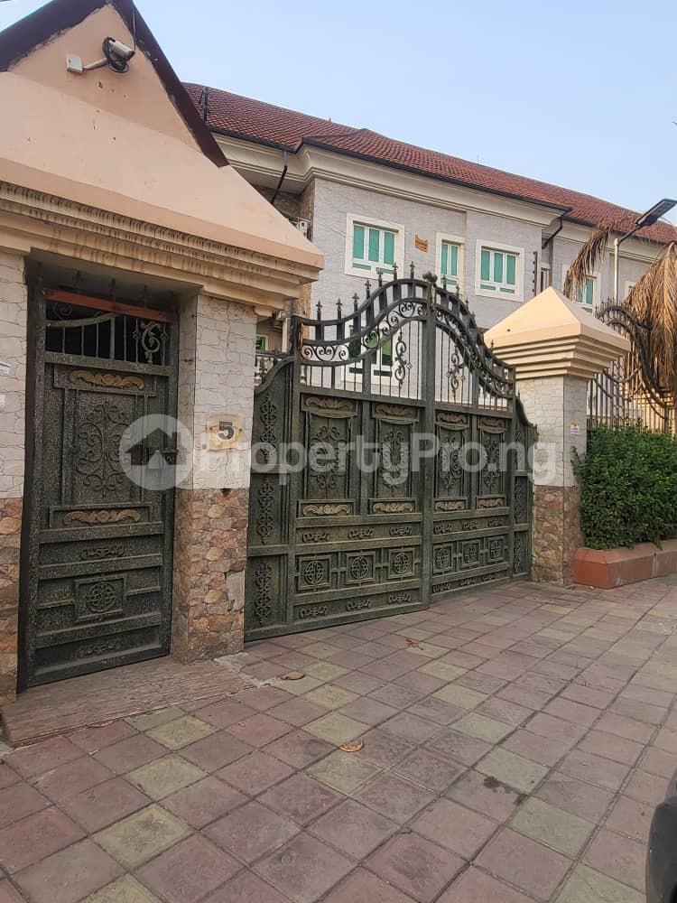 1 bedroom House for sale Utako Abuja