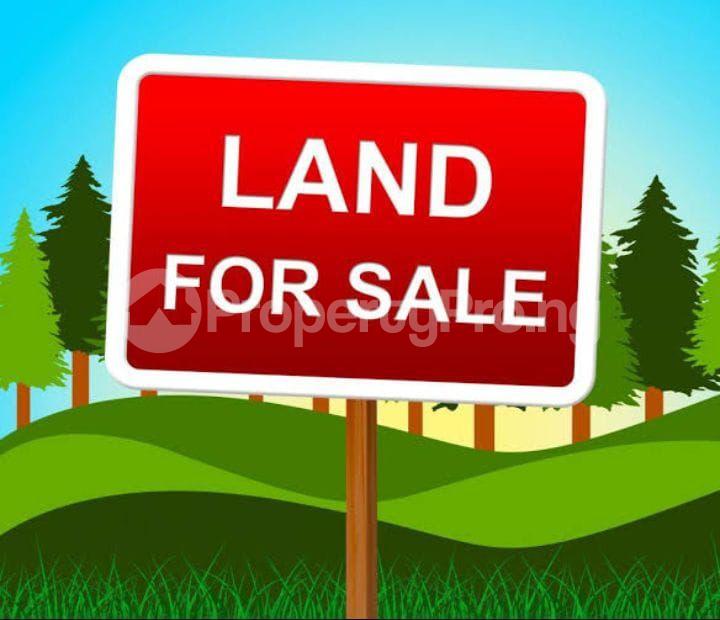 Land for sale Crown Estate, Off Monastery Road Sangotedo Ajah Lagos