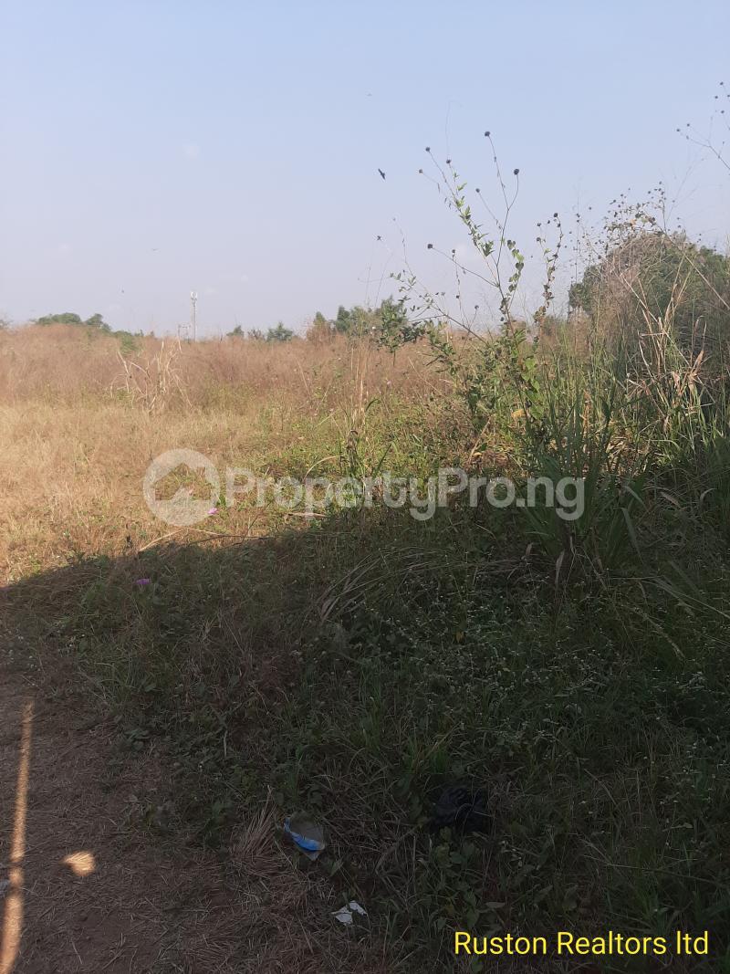 Land in Oluyole Estate Ibadan Oyo Land for sale in ibadan Land in