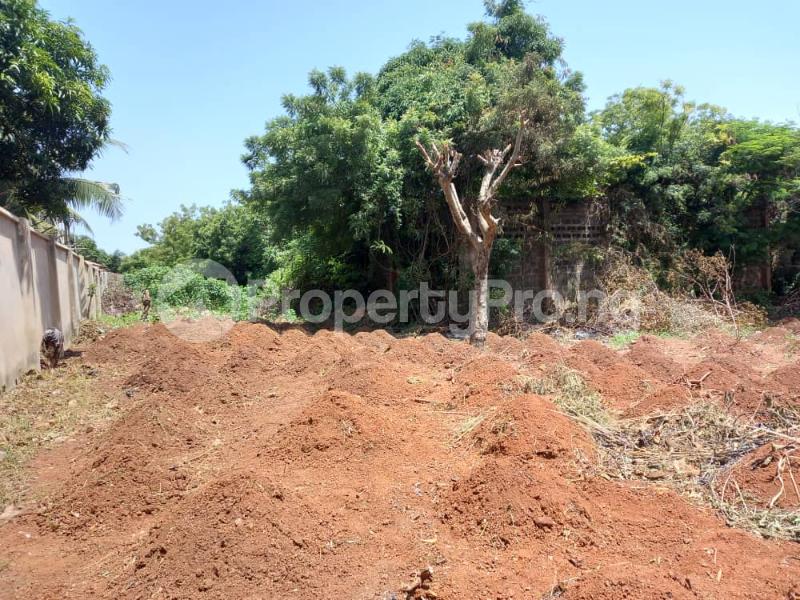 Land for sale Opposite Ofu Obi African Centre, Independence Layout Enugu Enugu