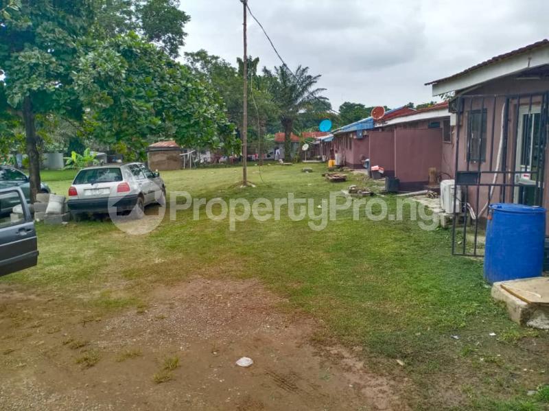 Land for sale Near Efcc & Icpc Head Offices Asokoro Abuja