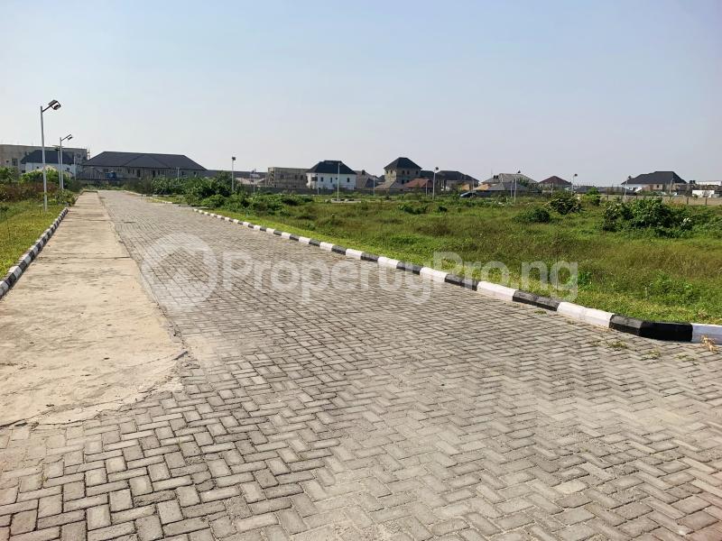 Land for sale Genesis Court 3 Estate, Abraham Adesanya Ajah Lagos