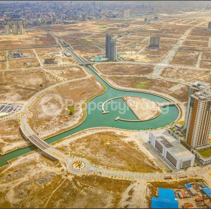 Land for sale Victoria Island Lagos