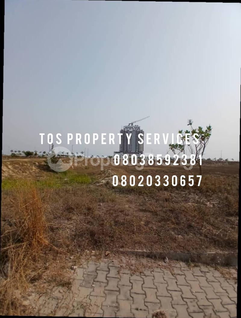 Land for sale Eko Atlantic Victoria Island Lagos