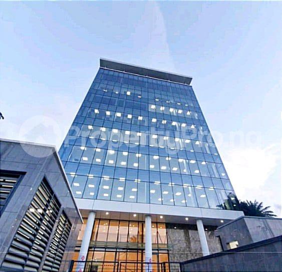 Commercial Property for rent Old Ikoyi Ikoyi Lagos