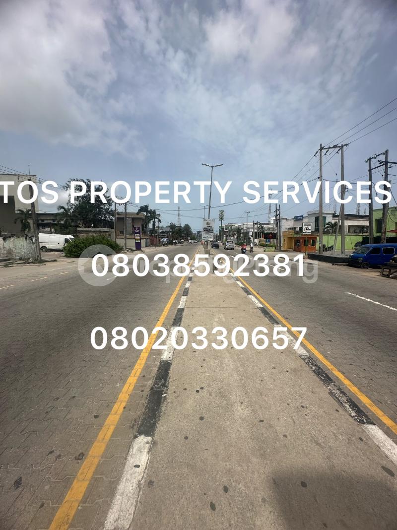Land for sale Adeola Odeku Victoria Island Lagos