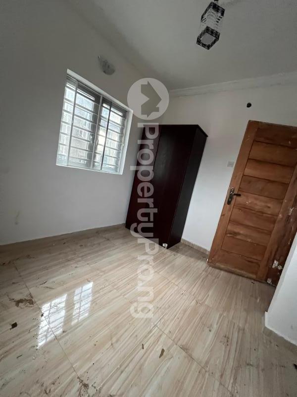 1 bedroom Flat / Apartment for rent Jibowu Yaba Lagos