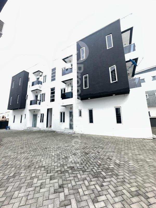 2 bedroom Flat / Apartment for sale Ajah Lagos
