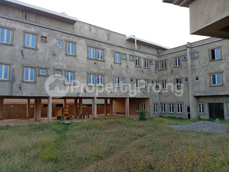 10 bedroom Commercial Property for sale Elebu Market Akala Express Ibadan Oyo