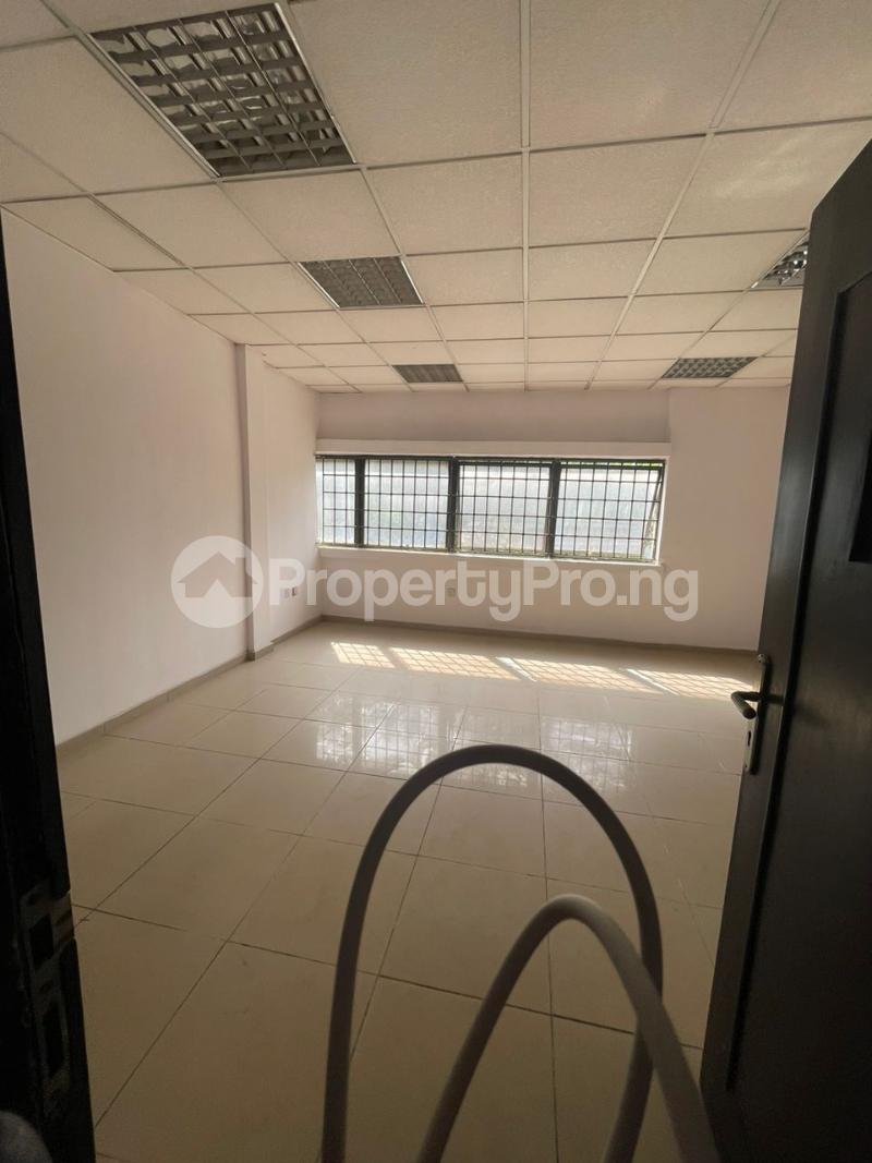 Commercial Property for rent Westminister House, Victoria Island Lagos
