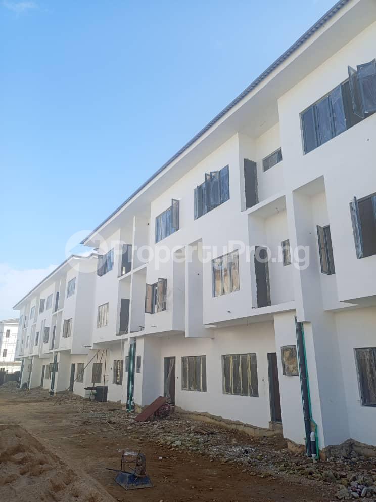 4 bedroom House for sale Off Opebi Awuse Estate Ikeja Lagos