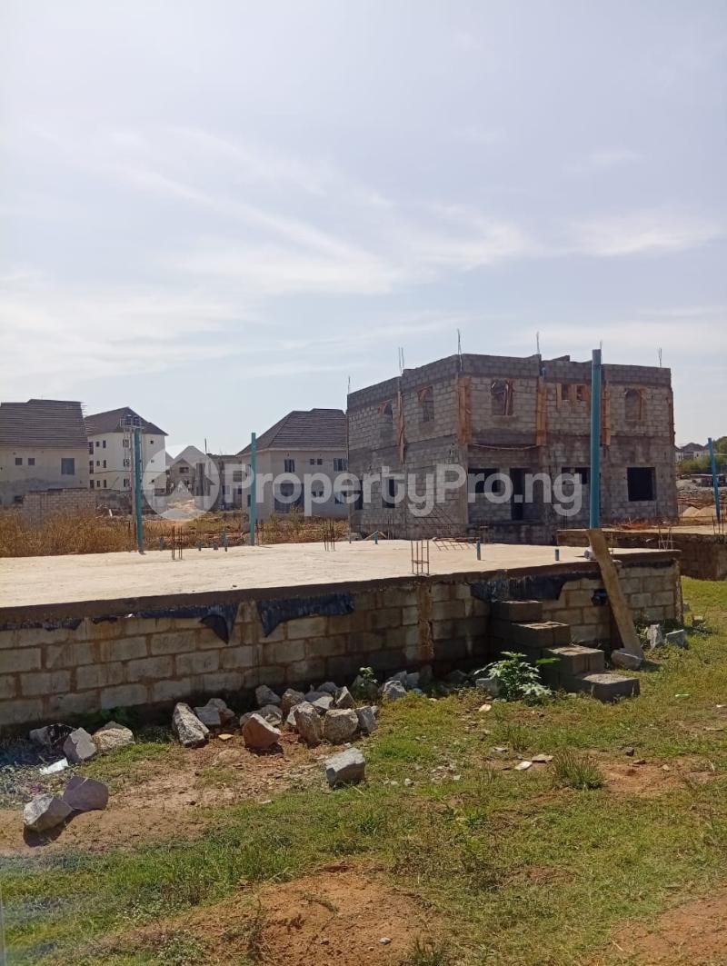 Land for sale Fo1 Kubwa Abuja