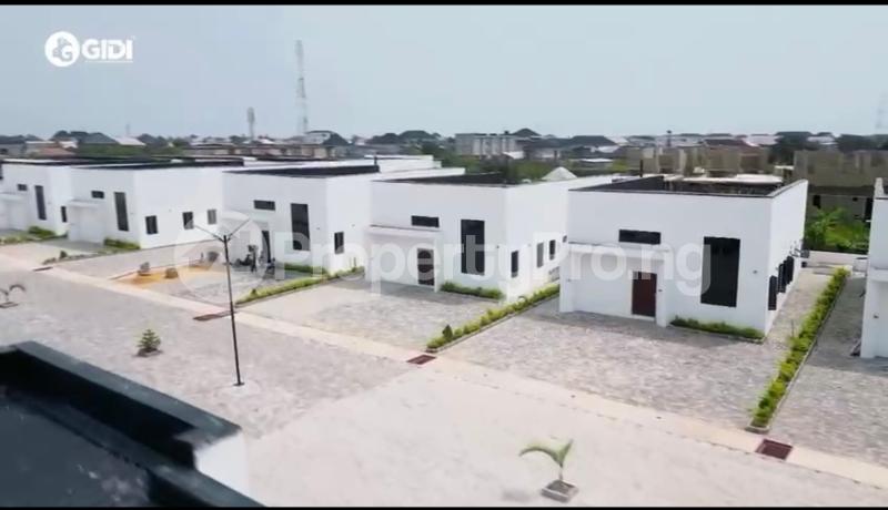 3 bedroom House for sale Civic Residence Abraham adesanya estate Ajah Lagos