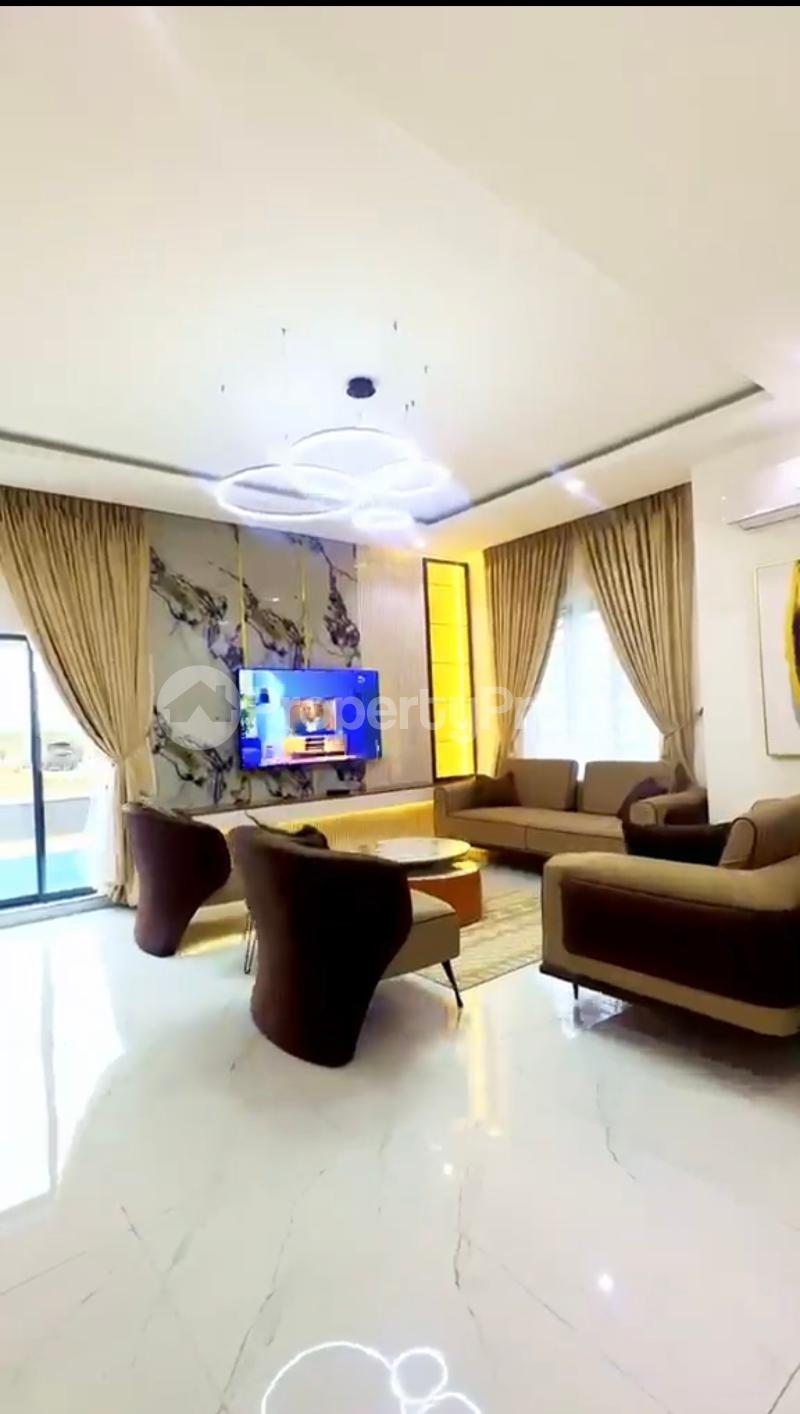 3 bedroom House for sale Lekki Avana Bungalow Along Lekki Expressway Lekki Lagos